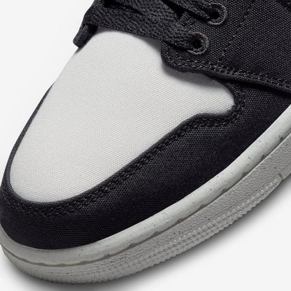 Jordan 1 Mid SE Light Steel Grey - Vista 7