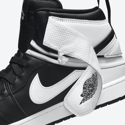 Jordan 1 High FlyEase Panda - Vista 9