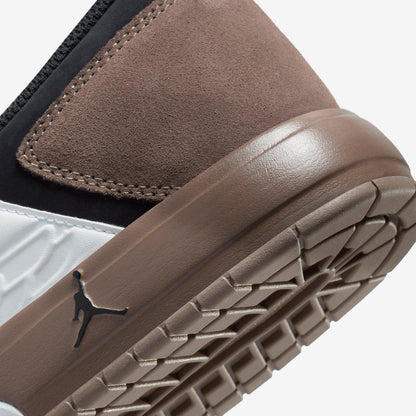 Jordan Nu Retro 1 Low Palomino - Vista 8