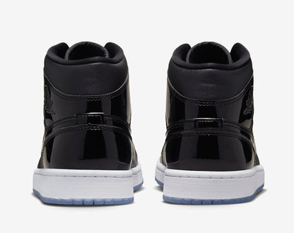 Jordan 1 Mid SE Space Jam - Vista 5