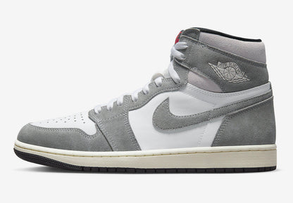 Jordan 1 Retro High OG Washed Black - Vista 2