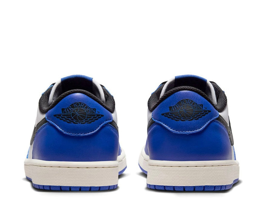 Jordan 1 Retro Low OG Game Royal - Vista 5