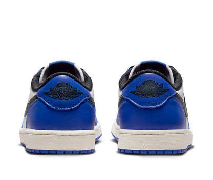 Jordan 1 Retro Low OG Game Royal - Vista 5