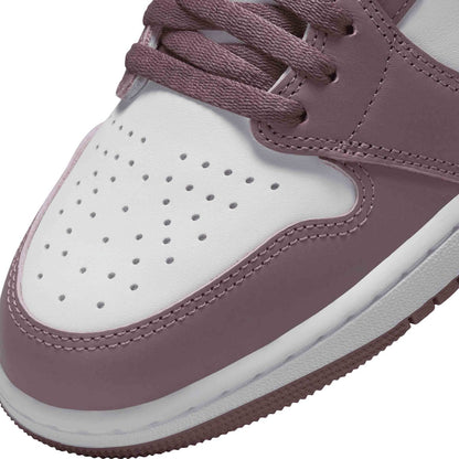 Jordan 1 Retro High OG Mauve - Vista 6