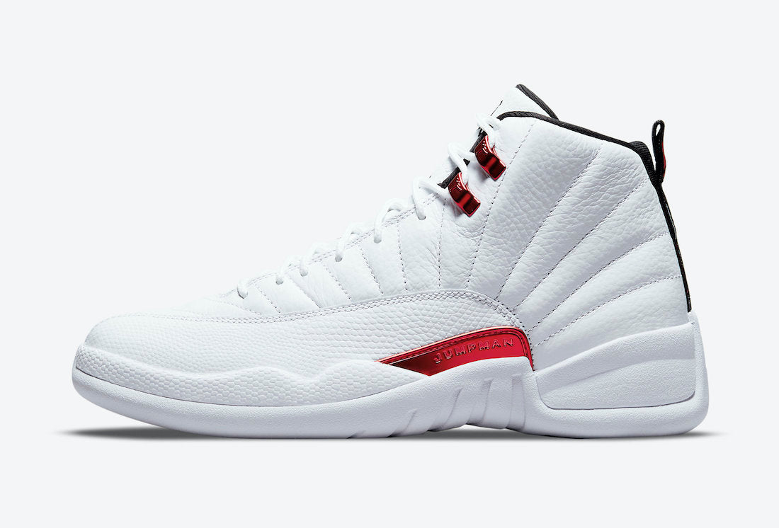 Jordan 12 Retro Twist - Vista 2