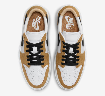 Jordan 1 Elevate Low Rookie Of The Year (Women's) - Vista 4