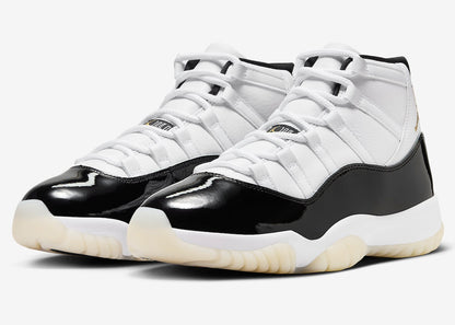 Jordan 11 Retro DMP Gratitude (2023) - Vista 1