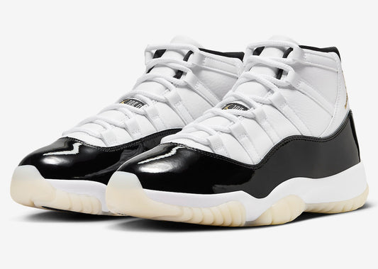 Jordan 11 Retro DMP Gratitude (2023) - Vista 1