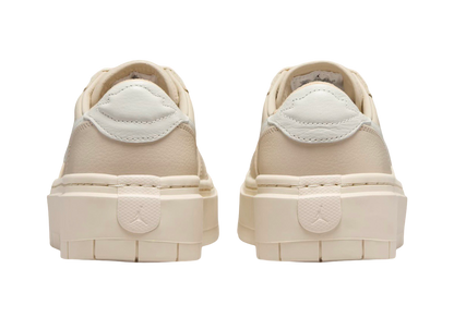 Jordan 1 Elevate Low Legend Light Brown (Women's) - Vista 5