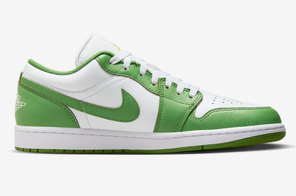 Jordan 1 Low SE Chlorophyll - Vista 3