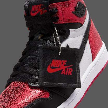 Jordan 1 High OG Ruby - Vista 7