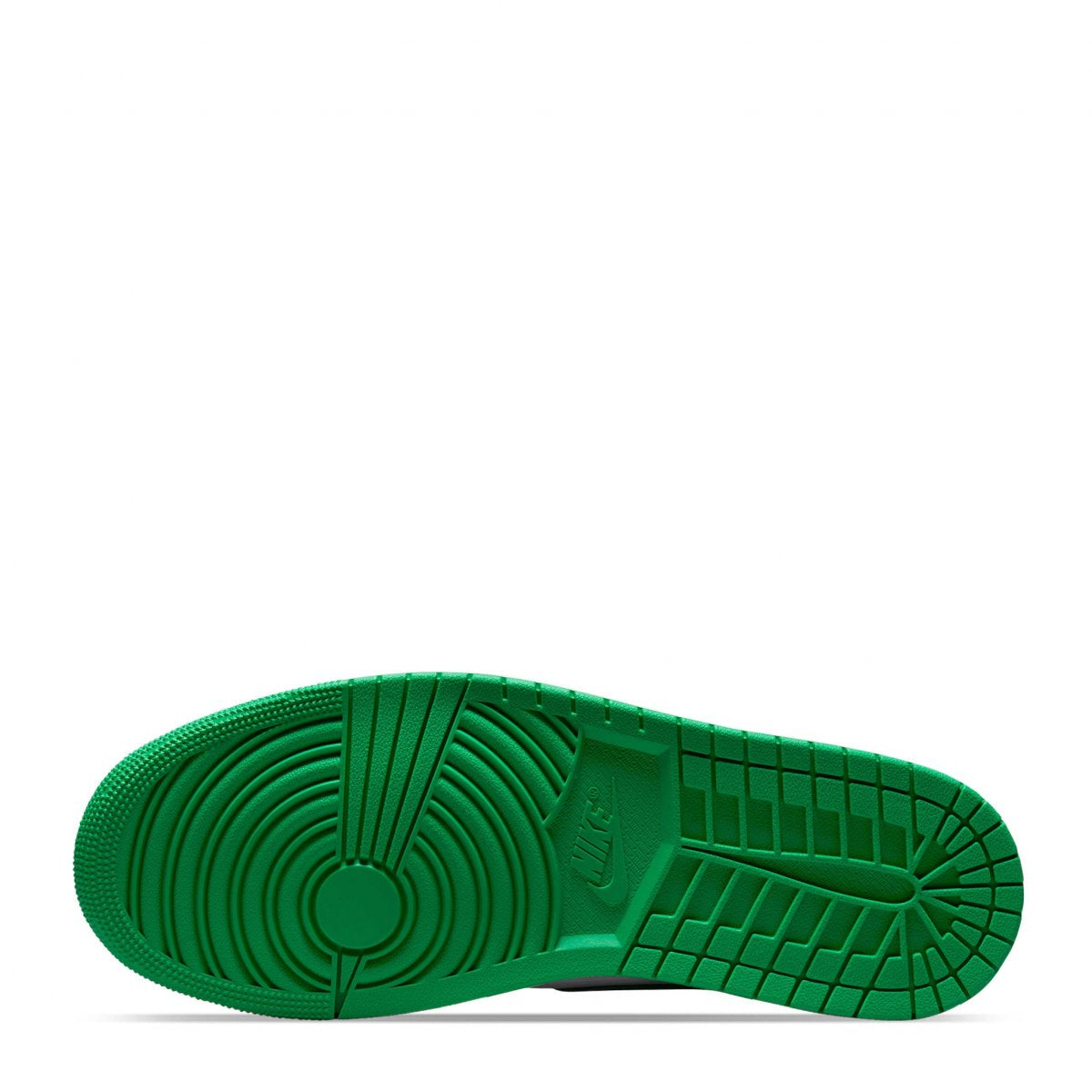 Jordan 1 Retro High OG Lucky Green - Vista 2
