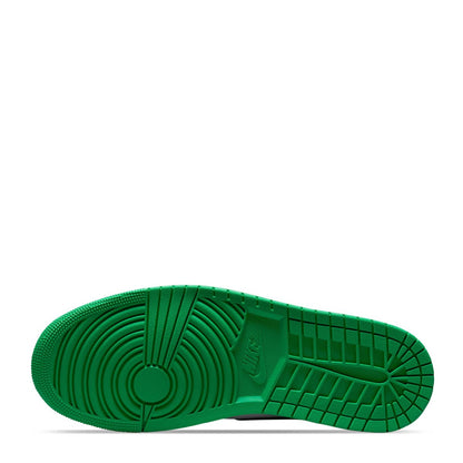 Jordan 1 Retro High OG Lucky Green - Vista 2