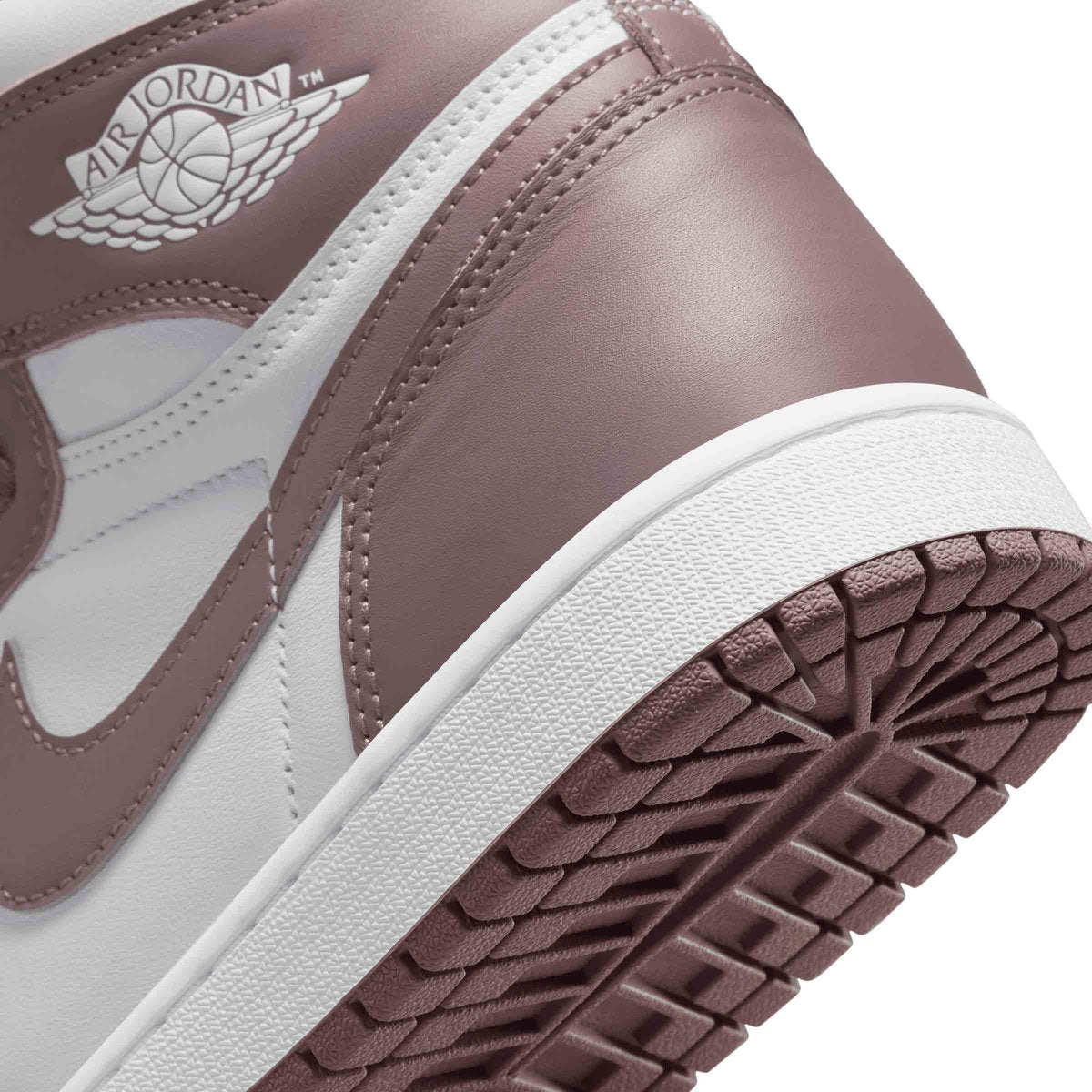 Jordan 1 Retro High OG Mauve - Vista 7