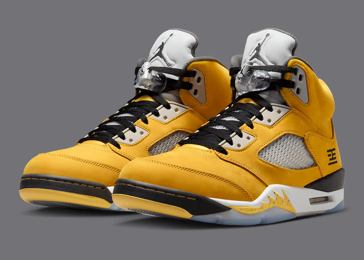 Jordan 5 Retro Tokyo T23 (2025) - Vista 1