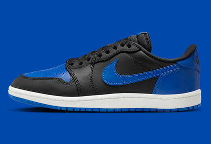 Jordan 1 Retro Low '85 Royal - Vista 2