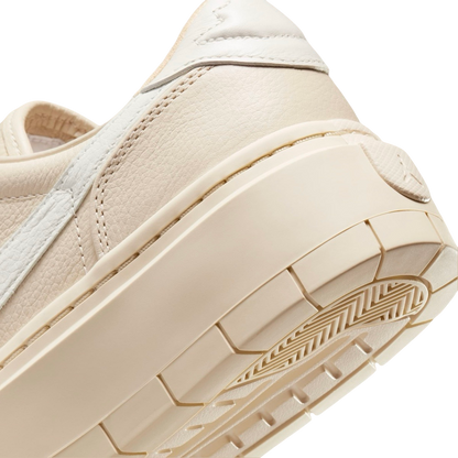 Jordan 1 Elevate Low Legend Light Brown (Women's) - Vista 8