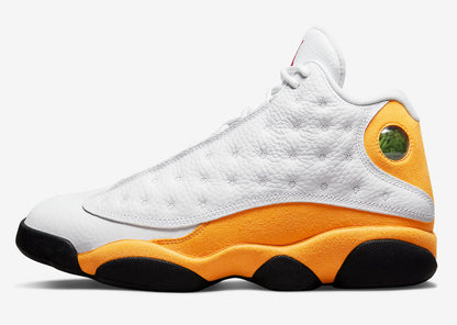 Jordan 13 Retro Del Sol - Vista 2