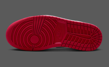 Jordan 1 High OG Ruby - Vista 6