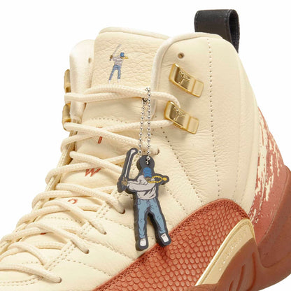 Jordan 12 Retro Eastside Golf Out of the Clay - Vista 7