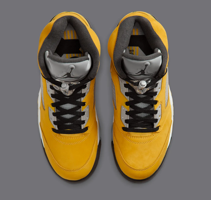 Jordan 5 Retro Tokyo T23 (2025) - Vista 5