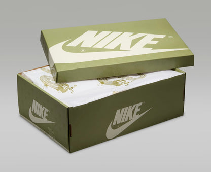 Jordan 1 Retro Low OG Year of the Dragon (2024) - Vista 12