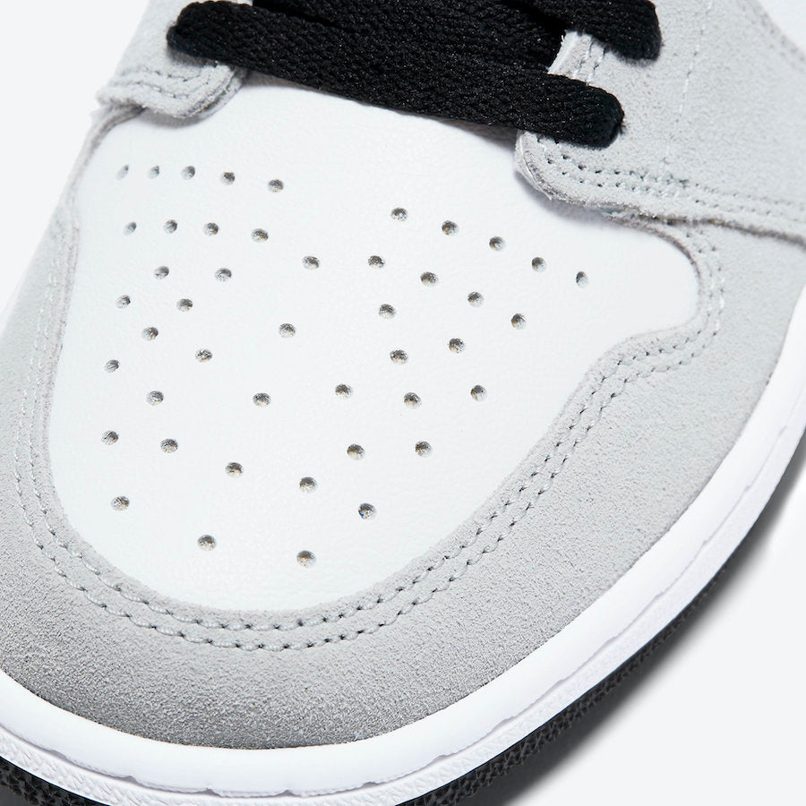 Jordan 1 Retro High Light Smoke Grey - Vista 7