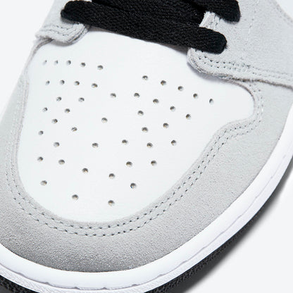 Jordan 1 Retro High Light Smoke Grey - Vista 7