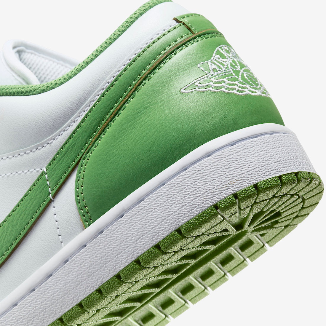 Jordan 1 Low SE Chlorophyll - Vista 8