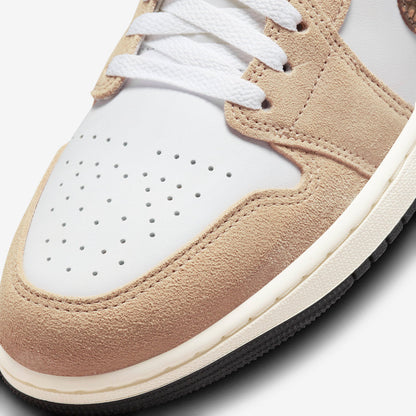 Jordan 1 Low SE Brown Elephant - Vista 7
