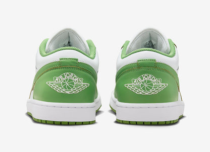 Jordan 1 Low SE Chlorophyll - Vista 5