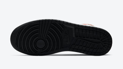 Jordan 1 Mid SE Turf Orange - Vista 6