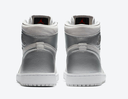 Jordan 1 Retro High CO.JP Neutral Grey (2020) - Vista 5