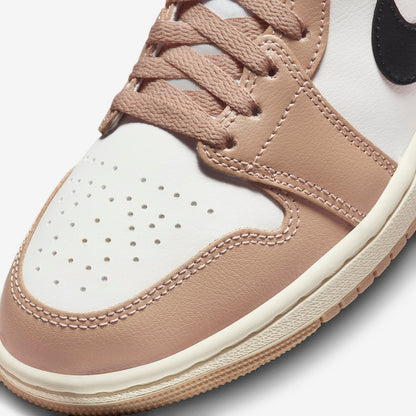 Jordan 1 Mid SE Desert Sail - Vista 7