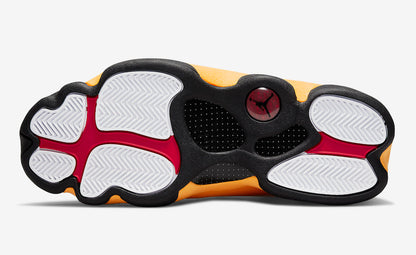 Jordan 13 Retro Del Sol - Vista 6