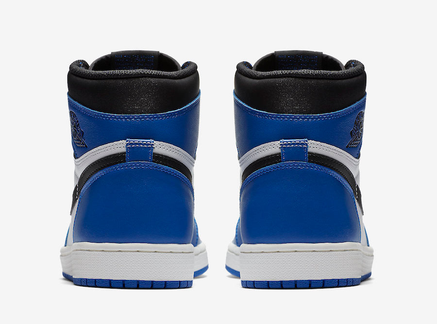 Jordan 1 Retro High Game Royal - Vista 5