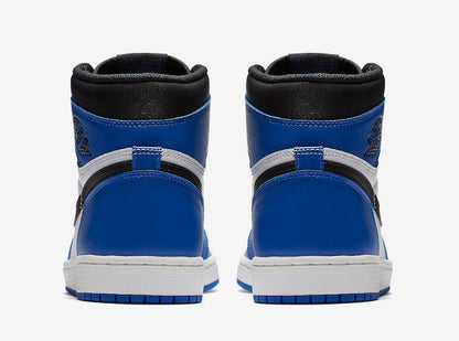 Jordan 1 Retro High Game Royal - Vista 5