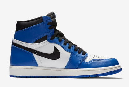 Jordan 1 Retro High Game Royal - Vista 3