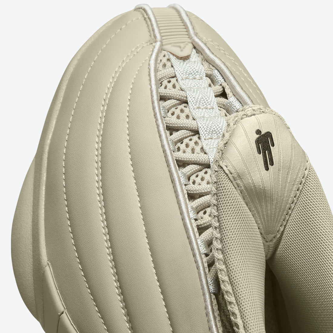 Jordan 15 Retro Billie Eilish - Vista 10