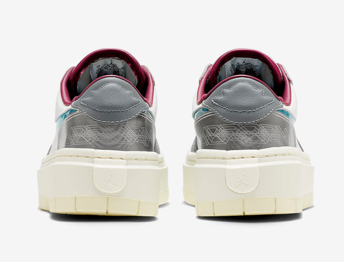 Jordan 1 Elevate Low SE Exploration Unit (Women's) - Vista 5