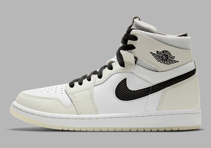 Jordan 1 High Zoom Air CMFT Sail (Women's) - Vista 2