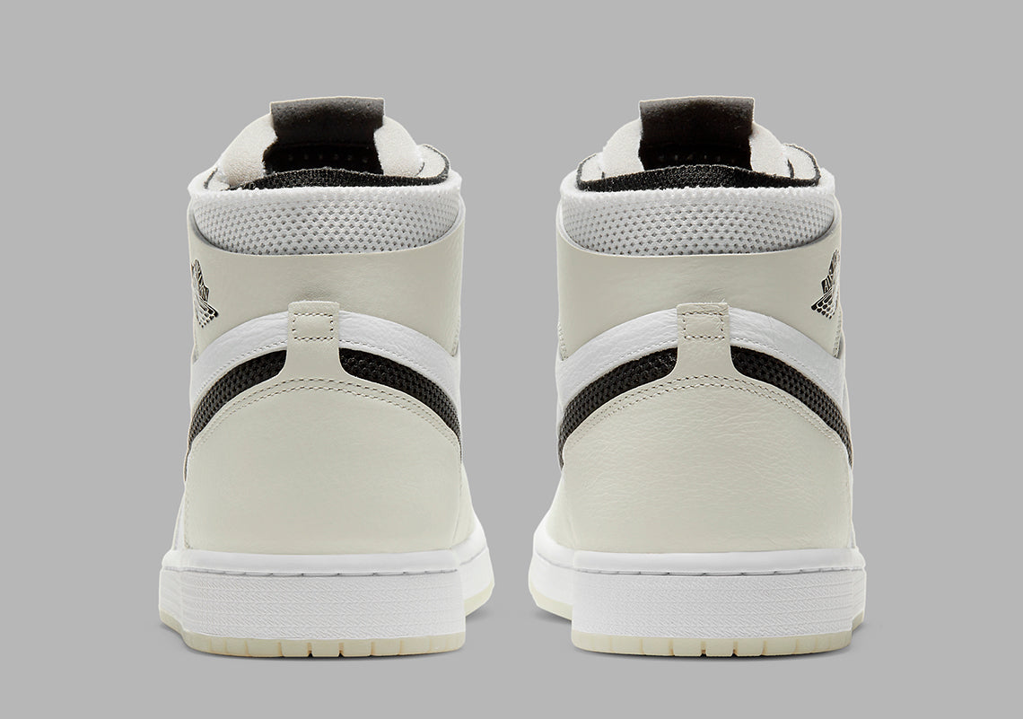 Jordan 1 High Zoom Air CMFT Sail (Women's) - Vista 5