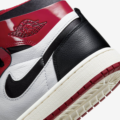 Jordan 1 High Zoom Air CMFT Patent Chicago - Vista 8