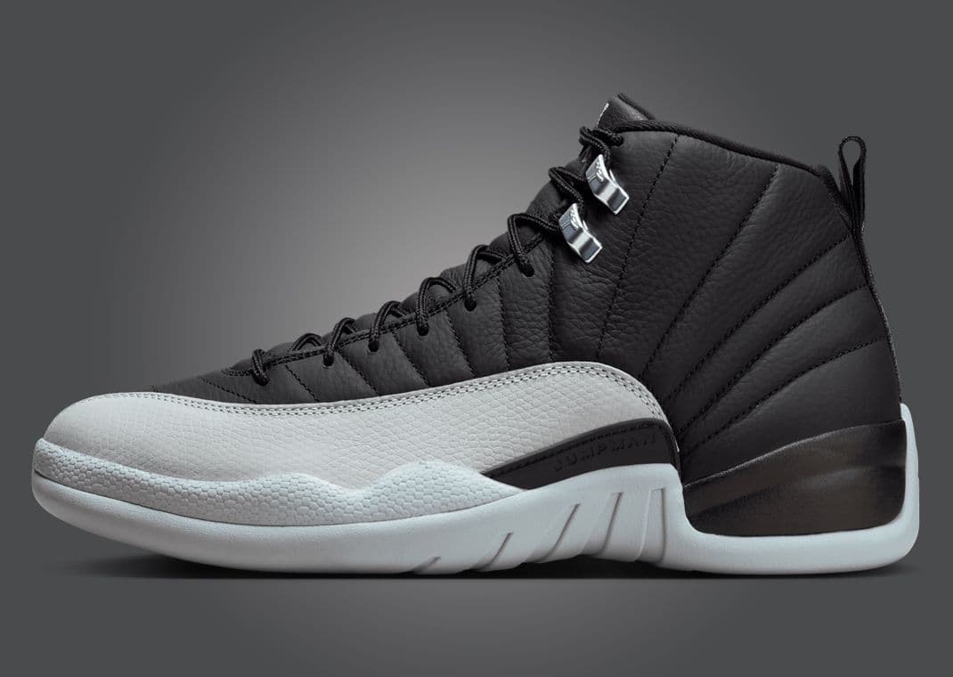 Jordan 12 Retro Barons - Vista 2