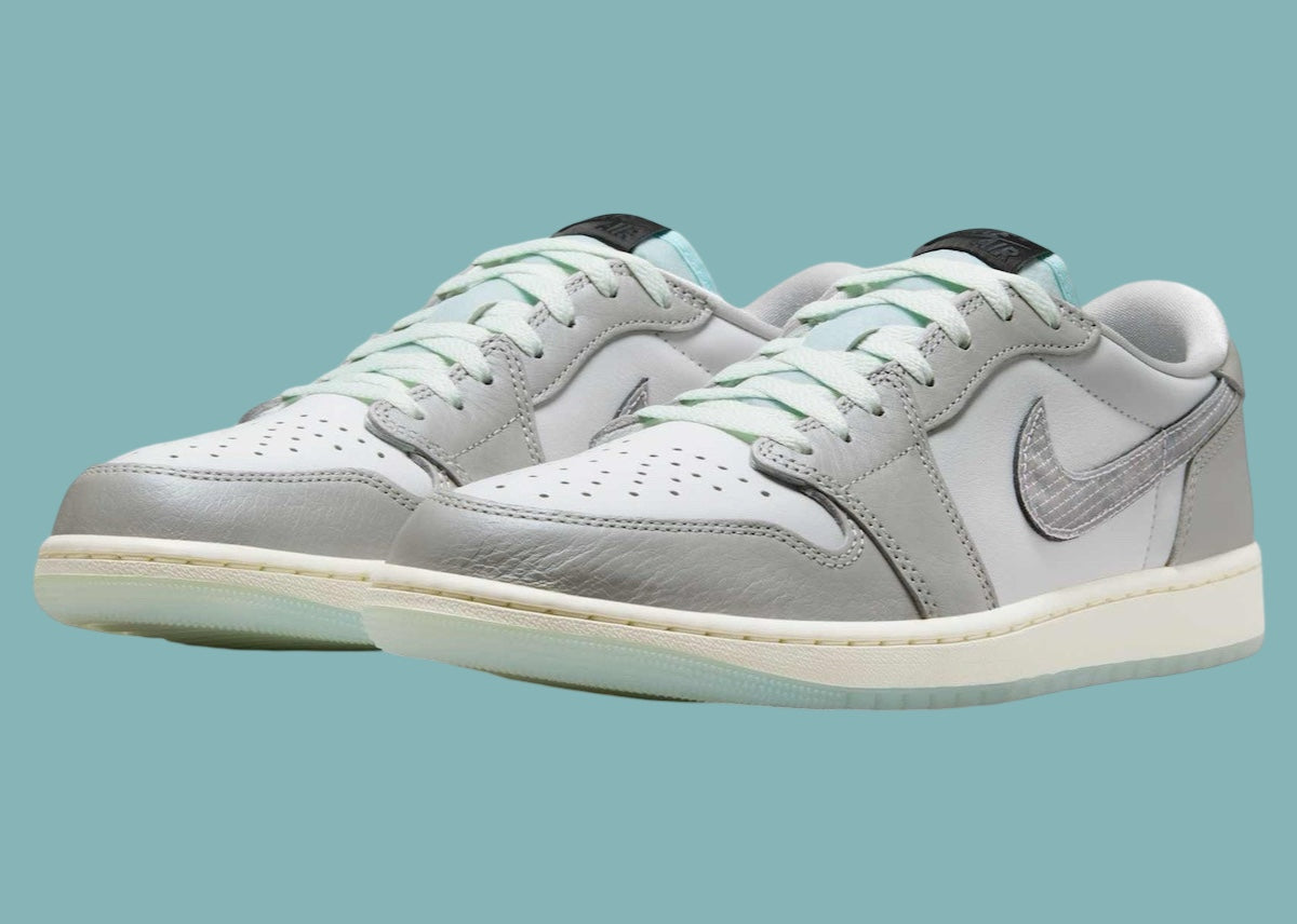 Jordan 1 Retro Low OG Year of the Snake (2025) - Vista 1