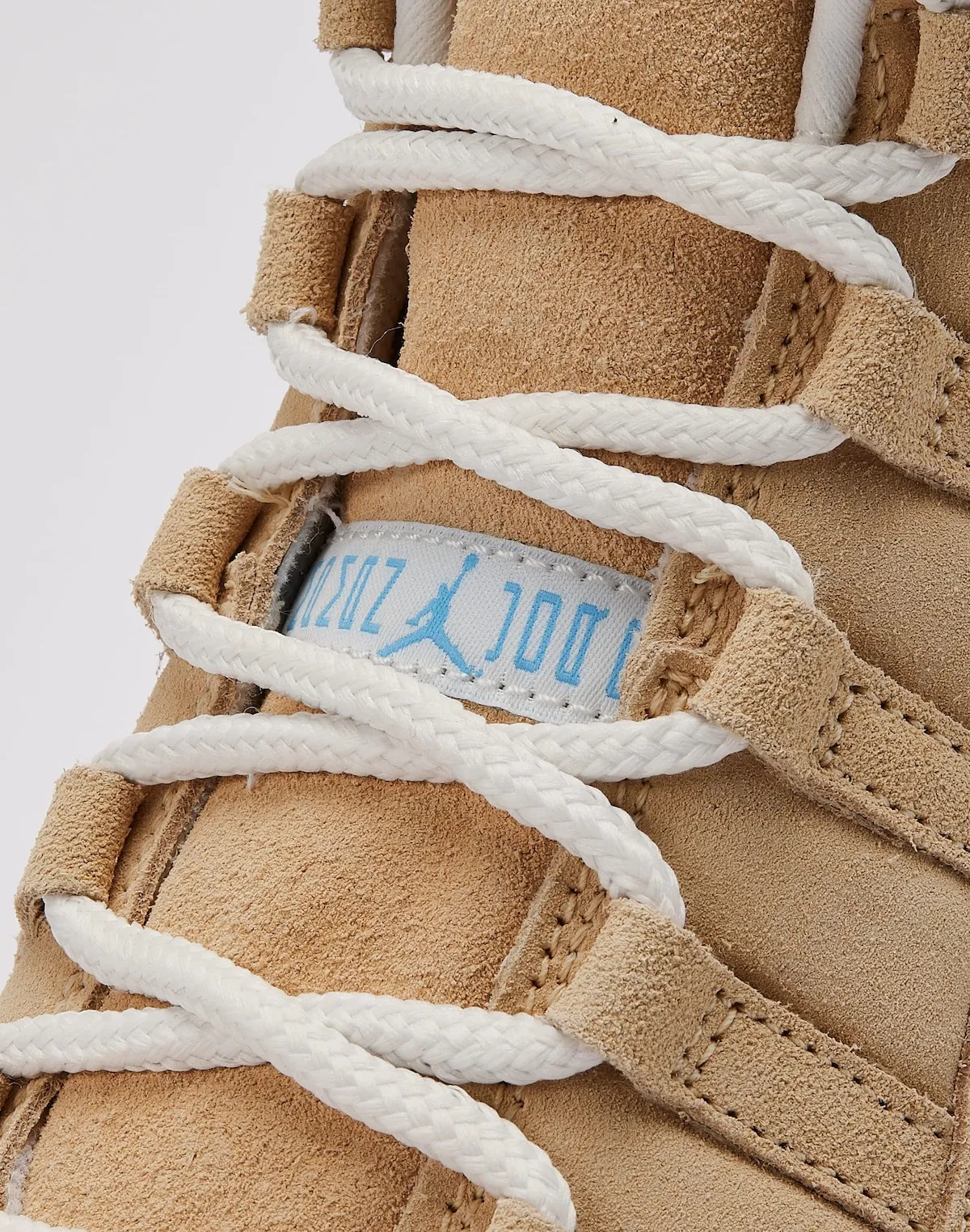 Jordan 11 Retro H-Town - Vista 5