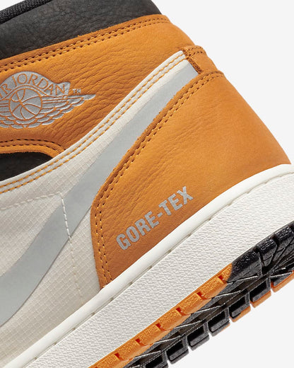 Jordan 1 Retro High Element Gore-Tex Light Curry - Vista 7
