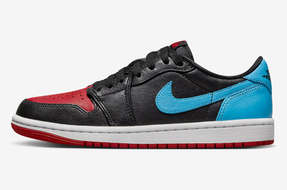 Jordan 1 Retro Low OG NC to Chi - Vista 2