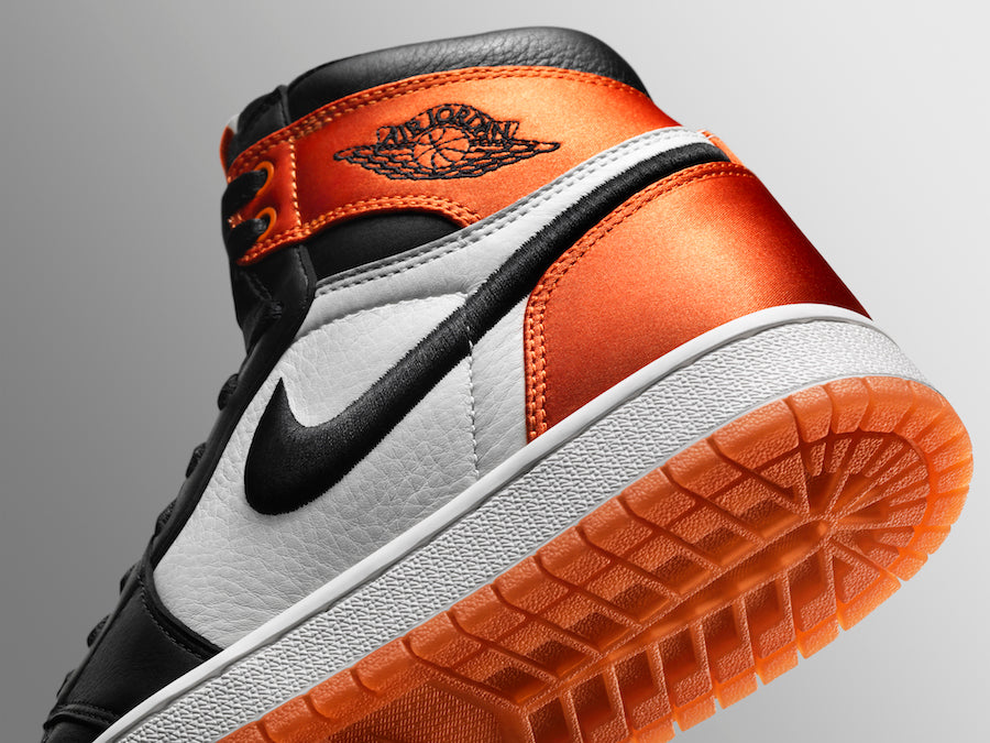 Jordan 1 Retro High OG Satin Shattered Backboard - Vista 11