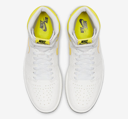 Jordan 1 Retro High First Class Flight - Vista 4
